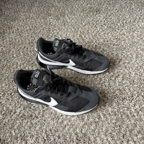 Nike Other - Nike Shoes Mens 11 Air Max Pre-Day Running Sneakers Black DC9402-001 Athletic